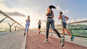 ¿Correr por salud o por moda? Expertos advierten sobre los riesgos del "boom" del running