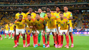 ¿Dónde estará el goleador necesario para brillar en el Mundial de 2030?