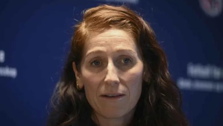 ¿Quién es Lise Klaveness? La dirigente del fútbol noruego que desafió a la FIFA, a Trump y a Israel