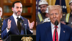Abelardo de la Espriella pide a Trump suspender aranceles a Colombia tras el terremoto