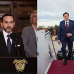 Abelardo de la Espriella y Marco Rubio avanzan en diálogo para suspender aranceles a Colombia