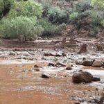 Al menos 15 desaparecidos tras una inundación en el Gran Cañón en Arizona