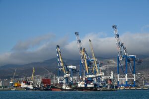 Al menos tres heridos críticos en un buque de tripulación mayoritariamente turca atacado con drones en el mar Negro