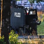 Al menos un muerto y cinco heridos en un tiroteo en una 'rave' en Aarau (Suiza)