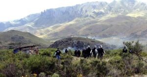 Argentina no se vende, pero el 5% de sus tierras son ya de propiedad extranjera