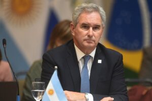 Argentina se desmarca de las palabras del jefe del Estado Mayor de la Fuerza Aérea sobre la soberanía de Magallanes