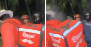 Asesinan a balazos al 'influencer' mexicano César Gastelum mientras retransmitía un reto en directo