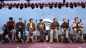 BTS se suma a la ayuda a Colombia tras el terremoto con millonaria donación
