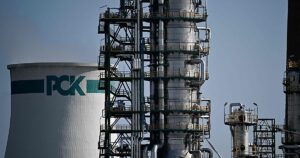 Berlín se asoma a su invierno más frío por los recortes de gas de Moscú