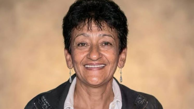 Betsy Emely Sánchez Rico, nueva defensora Regional del Pueblo en Ocaña