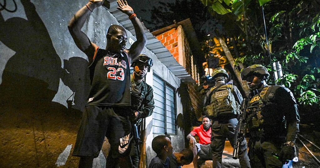 Cali, ciudad blindada ante la toma de posesión de alto riesgo de De la Espriella
