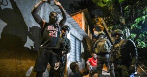 Cali, ciudad blindada ante la toma de posesión de alto riesgo de De la Espriella