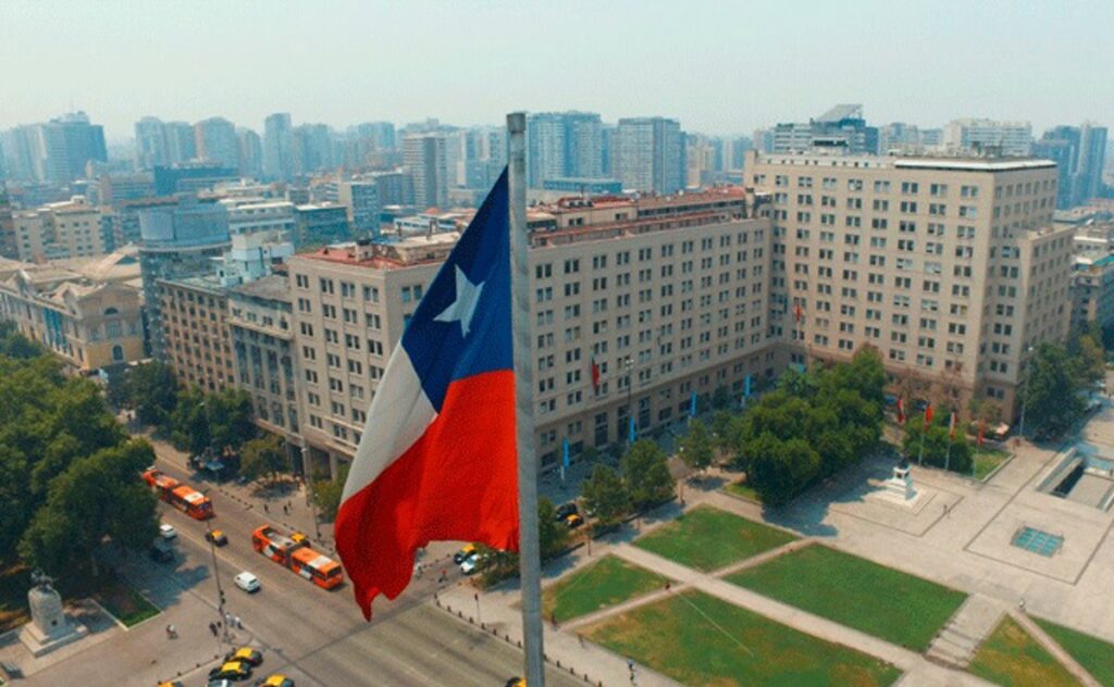 Chile enviará una nota de protesta a Argentina por declaraciones sobre la soberanía del estrecho de Magallanes