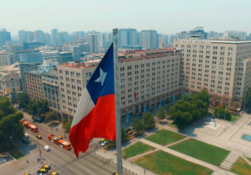 Chile enviará una nota de protesta a Argentina por declaraciones sobre la soberanía del estrecho de Magallanes