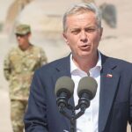Chile reclama a Argentina por intentar apropiarse del Estrecho de Magallanes