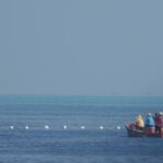 China acusa a Filipinas de "violar su soberanía" tras detectar varios aviones sobre aguas en disputa
