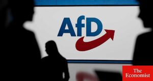 Cómo el cordón sanitario contra la AfD ha desestabilizado la política alemana