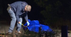 Confunden una muñeca sexual con una víctima de asesinato en Australia