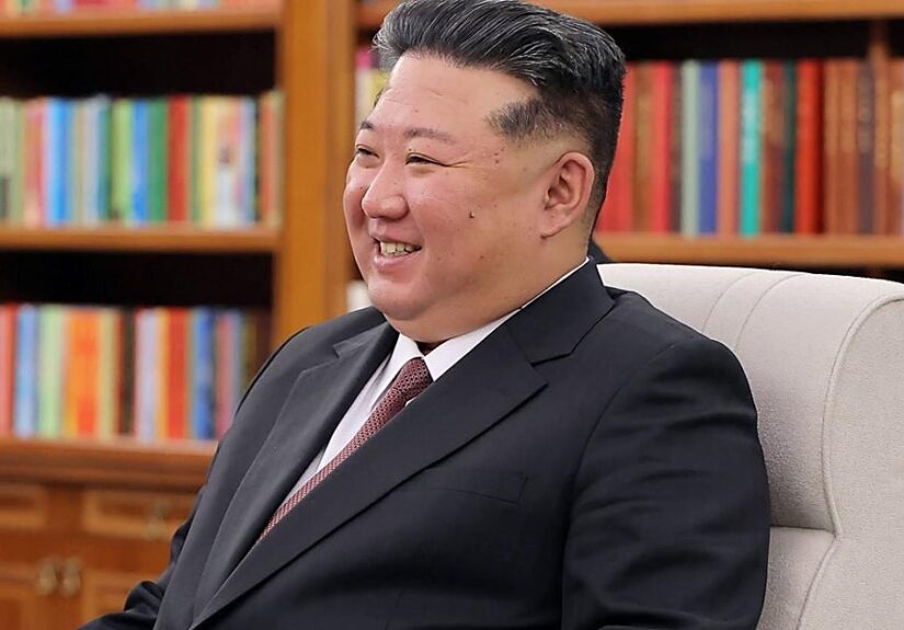 Corea del Norte desdeña los acercamientos de Trump