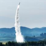 Corea del Norte lanza una decena de misiles balísticos hacia el mar de Japón