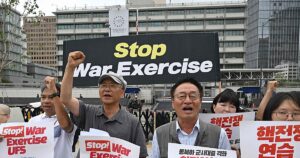 Corea del Sur-Estados Unidos, una alianza de más de 70 años en sus horas más bajas