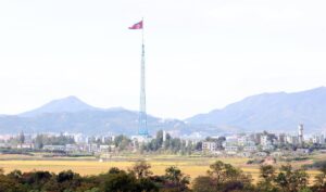Corea del Sur ve "crucial" el "diálogo directo" entre EEUU y Corea del Norte para resolver la cuestión nuclear