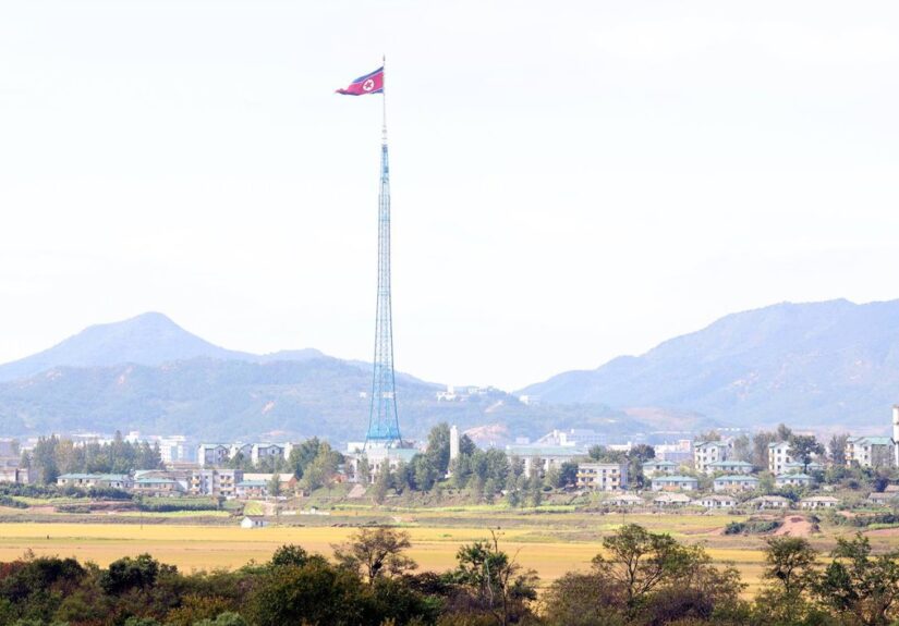Corea del Sur ve "crucial" el "diálogo directo" entre EEUU y Corea del Norte para resolver la cuestión nuclear