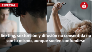 Cuando una foto íntima deja de ser privada y se convierte en amenaza: ¿hasta dónde puede llegar?