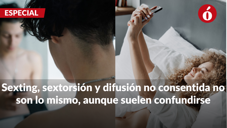 Cuando una foto íntima deja de ser privada y se convierte en amenaza: ¿hasta dónde puede llegar?