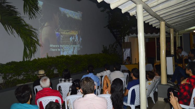 Cúcuta será escenario del noveno Festival de Cine de Norte de Santander