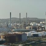 Curazao vuelve a mirar hacia el petróleo de Venezuela