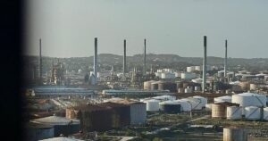 Curazao vuelve a mirar hacia el petróleo de Venezuela