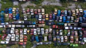 DIAN alerta sobre falsos remates de vehículos a su nombre en Cúcuta