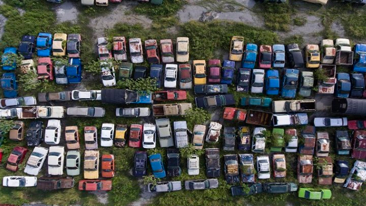DIAN alerta sobre falsos remates de vehículos a su nombre en Cúcuta