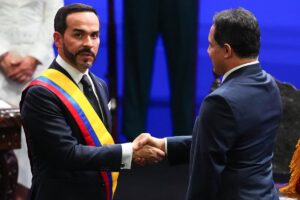 De la Espriella asegura avances para que EEUU acceda a suspender sus aranceles a Colombia-