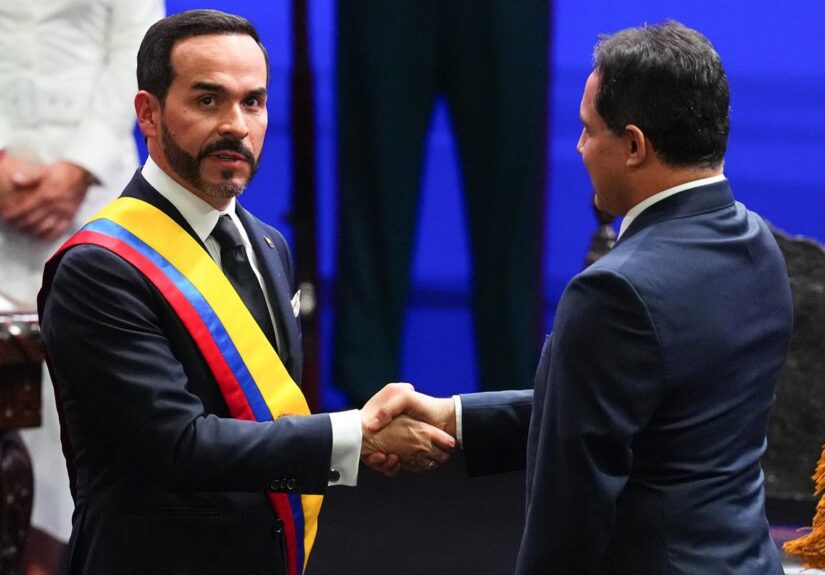 De la Espriella asegura avances para que EEUU acceda a suspender sus aranceles a Colombia-