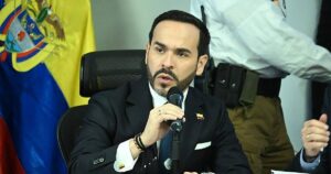 De la Espriella convoca un comité de emergencia para atender los daños del terremoto