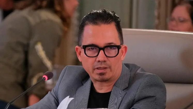 De la Espriella despidió de la UIAF a Wilmar Mejía, cercano a Petro e investigado por presuntos nexos con disidencias de las Farc