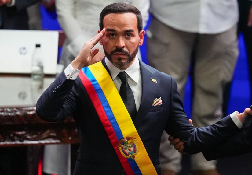 De la Espriella nombra a una ministra de Uribe para encabezar la Embajada de Colombia en EEUU: "La más importante"