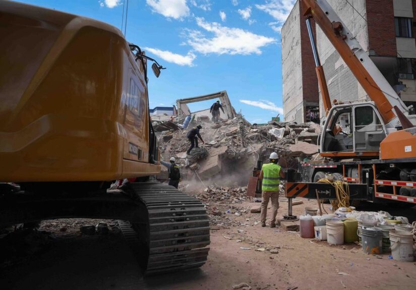 De la Espriella pide a Trump que suspenda aranceles a Colombia para facilitar la recuperación tras el seísmo