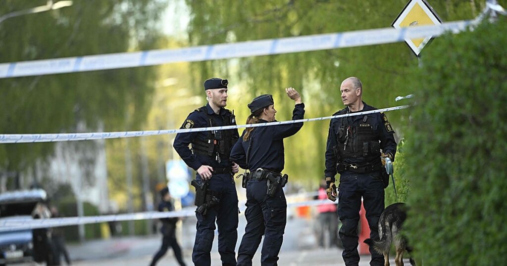 Decenas de clanes criminales, procedentes de Oriente Próximo y los Balcanes, imponen su ley en Suecia