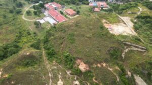 Denuncian trabas en la construcción de la sede del Sena en Ocaña, ¿qué está pasando?