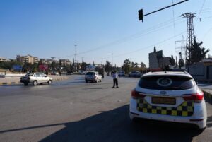 Detenidas siete personas por la muerte de un joven tras presuntas torturas policiales en el oeste de Siria