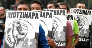 Detenido Miguel Ángel Aguirre, exgobernador de Guerrero, por su presunta implicación en el caso de los estudiantes de Ayotzinapa