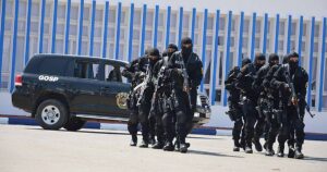 Detienen a uno de los fundadores de la DZ Mafia, los narcos más sanguinarios de Marsella
