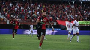 Dimayor reprogramó próximos partidos del Cúcuta Deportivo