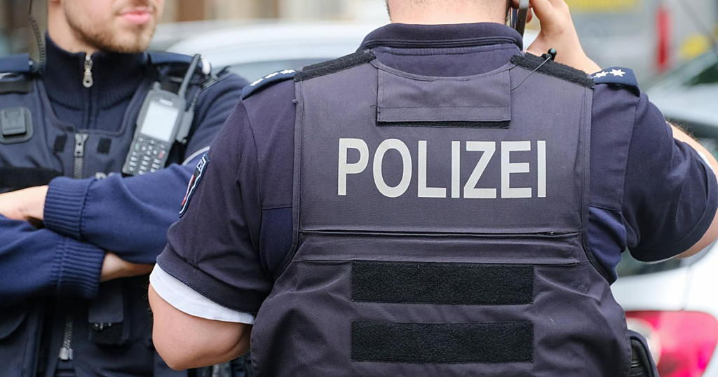 Dos muertos tras un ataque en un instituto cerca de Berlín