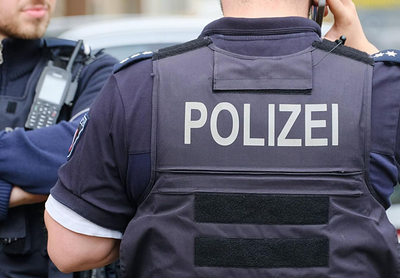 Dos muertos tras un ataque en un instituto cerca de Berlín