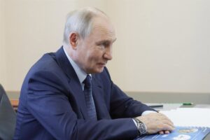 EEUU declara su apoyo total a Japón en la crisis con Rusia tras la visita de Putin a las Kuriles