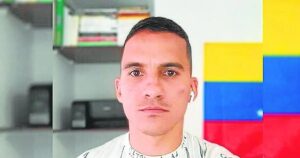 EEUU. extradita a Chile a uno de los cabecillas del secuestro y asesinato del teniente venezolano Ronald Ojeda